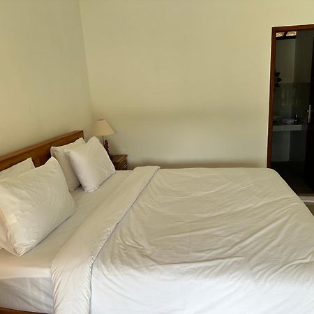 D'Janu Homestay サイドメン エクステリア 写真