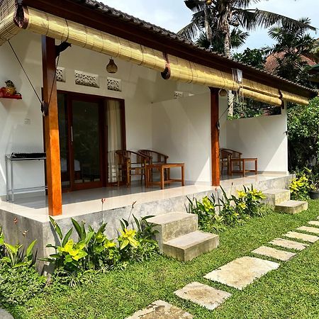 D'Janu Homestay サイドメン エクステリア 写真